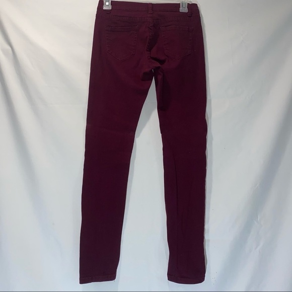 Rico Jeans Skinny Jeans Women’s 5/6 - Picture 4 of 6